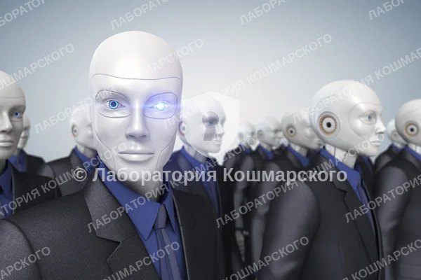 Боты премиальные